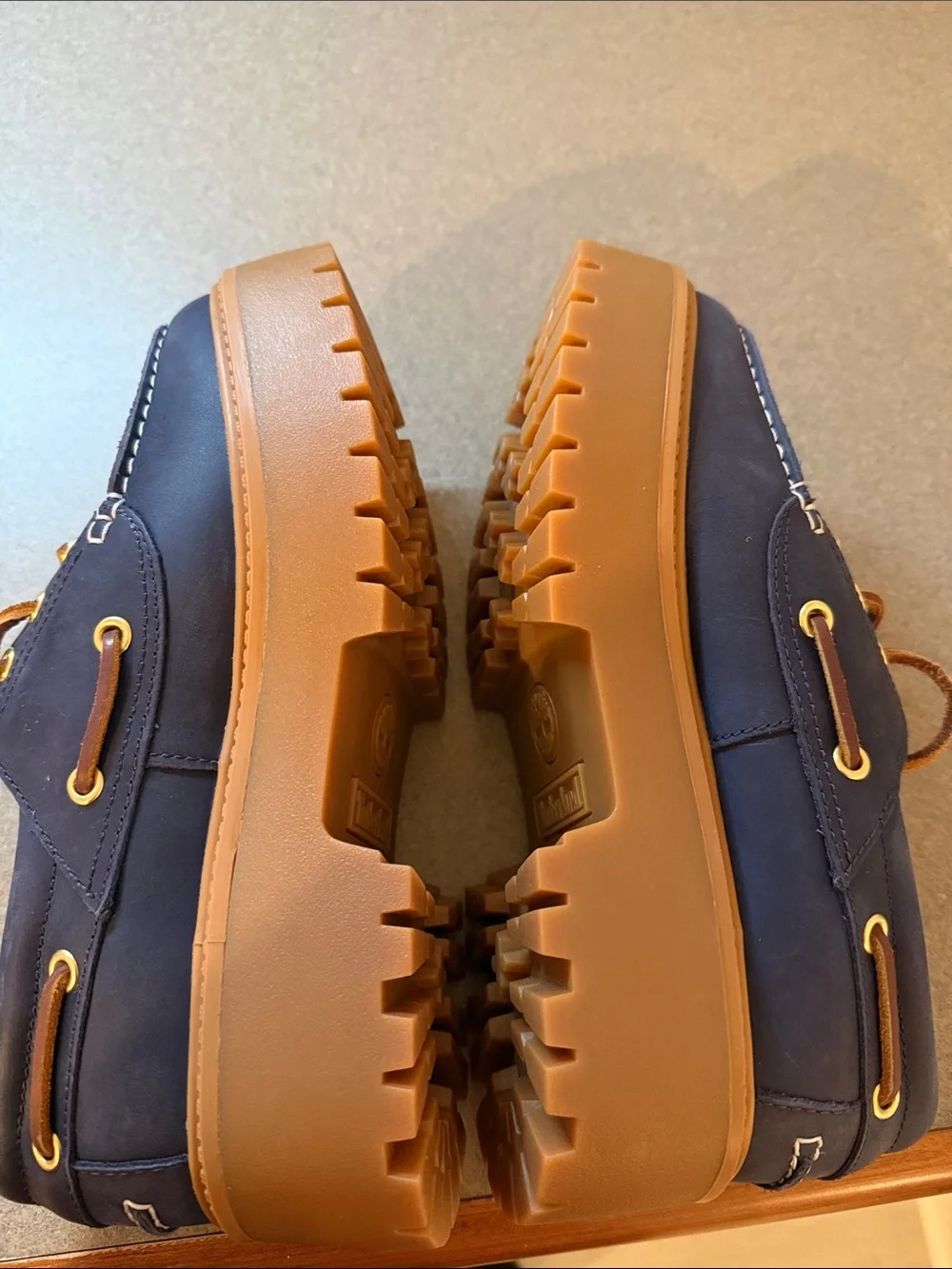 New without the box Timberland women’s size 8